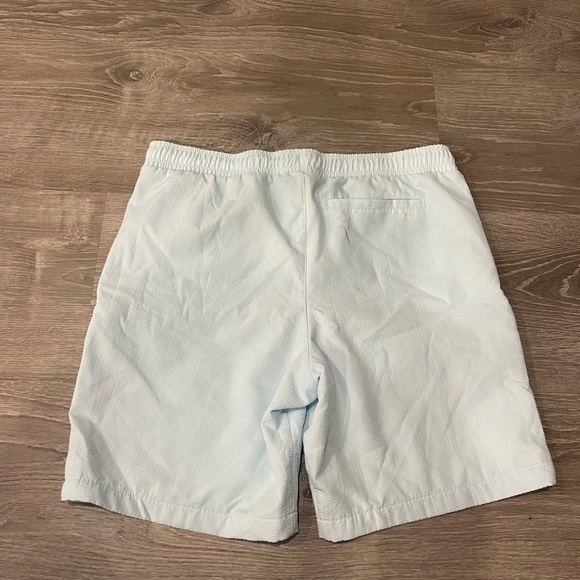 Mens All in motion shorts - Picture 3 of 6